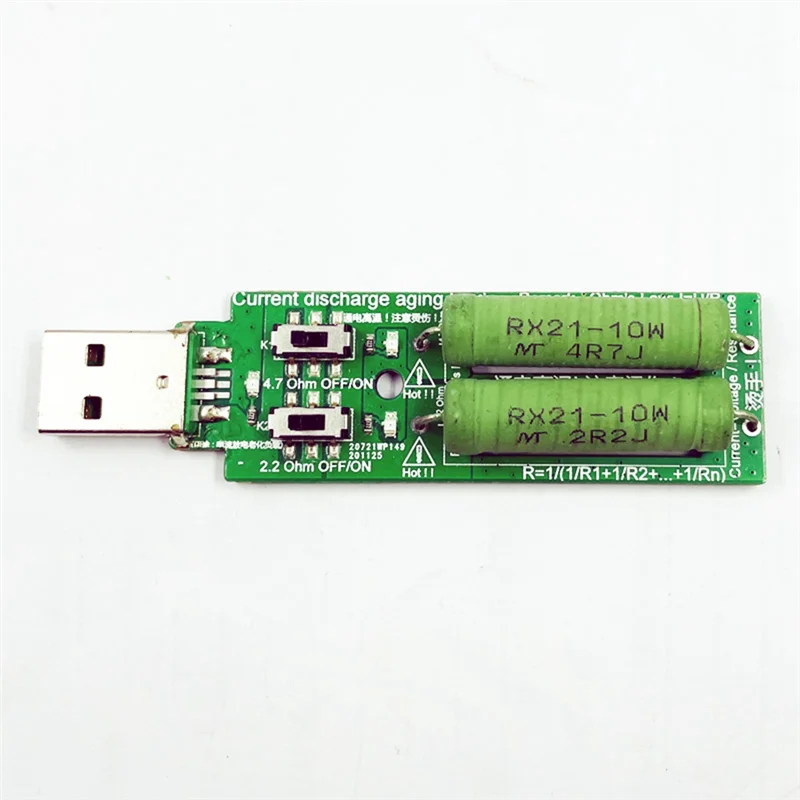 Aaal Usb Resistor D…