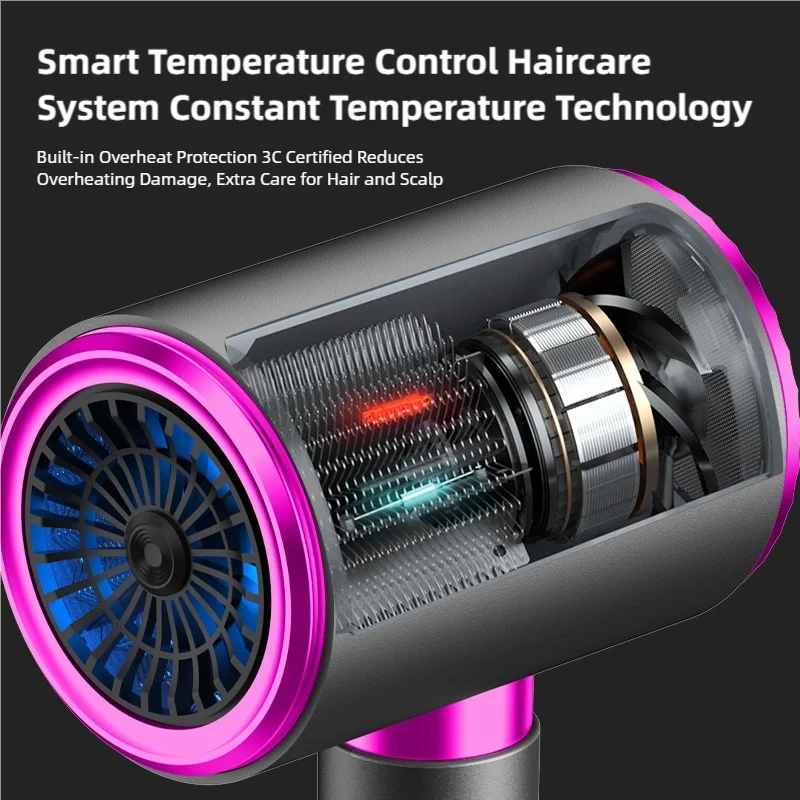 Thumbnail 4 - #20 Top Rated Hair Dryers to Buy in 2026