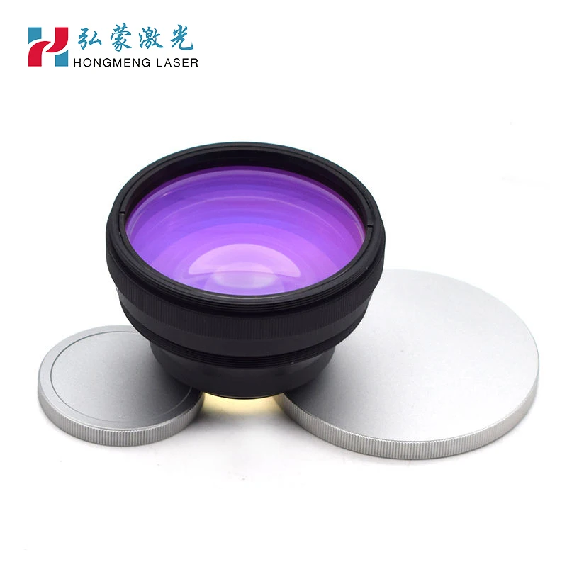 Рисунок 5 - 1064 нм F-theta объектив для сканирования