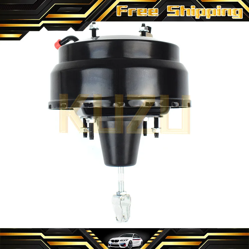 1pc Vacuum Brake Booster Beake Servo 44610-6A100 Fit For Toyota Land Cruiser