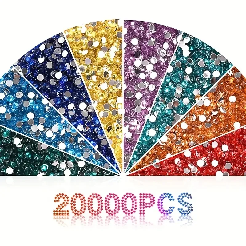 20,000 Pieces Per S… - image