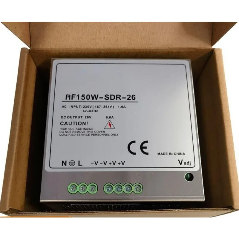 parts-are-suitable-for-schindler-elevator-accessories-shaft-power-supply-hf150w-sdr-26a-output-dc26v-power-box
