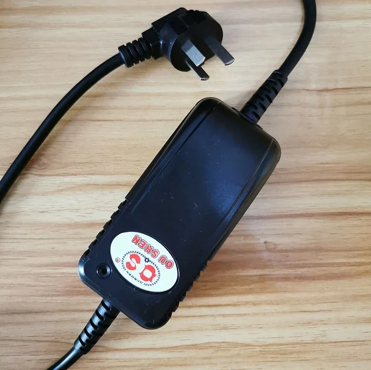 Electric screwdriver fully automatic carbon-free brush electric batch  stop    screw