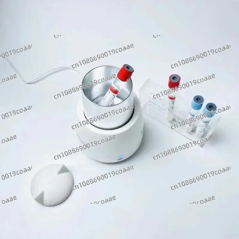 Scientific cooling cup PRF or PRP intelligent cooling cup - the cooling machine is easy to use in  clinics