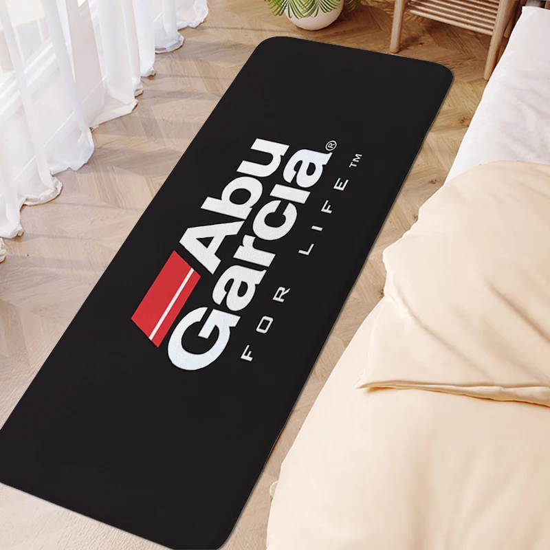 

Sleeping Room Rug A-Abu Garcias Bathroom Mat Useful Things for Home Funny Doormat Entrance Door Washable Non-slip Kitchen Carpet