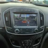 Radio samochodowe Android dla Buick Regal 2014-2017 Nawigacja samochodowa stereo GPS Multimedia Carplay Headunit Android Screen Auto Radio 4