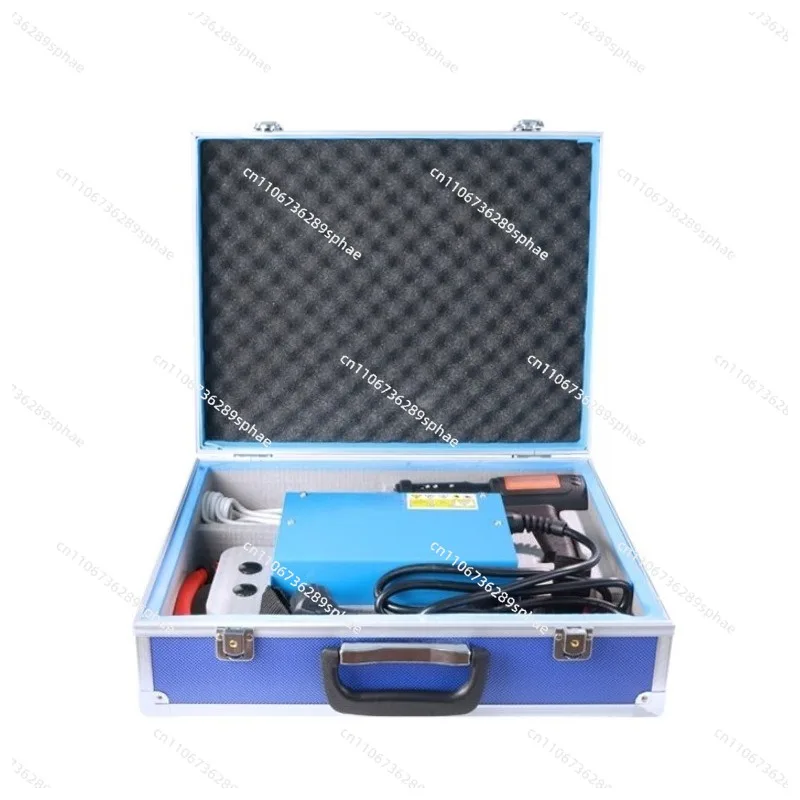 High-power induction heater, repair rust screws and nuts, aluminum box packaging, cross-border hot-selling products