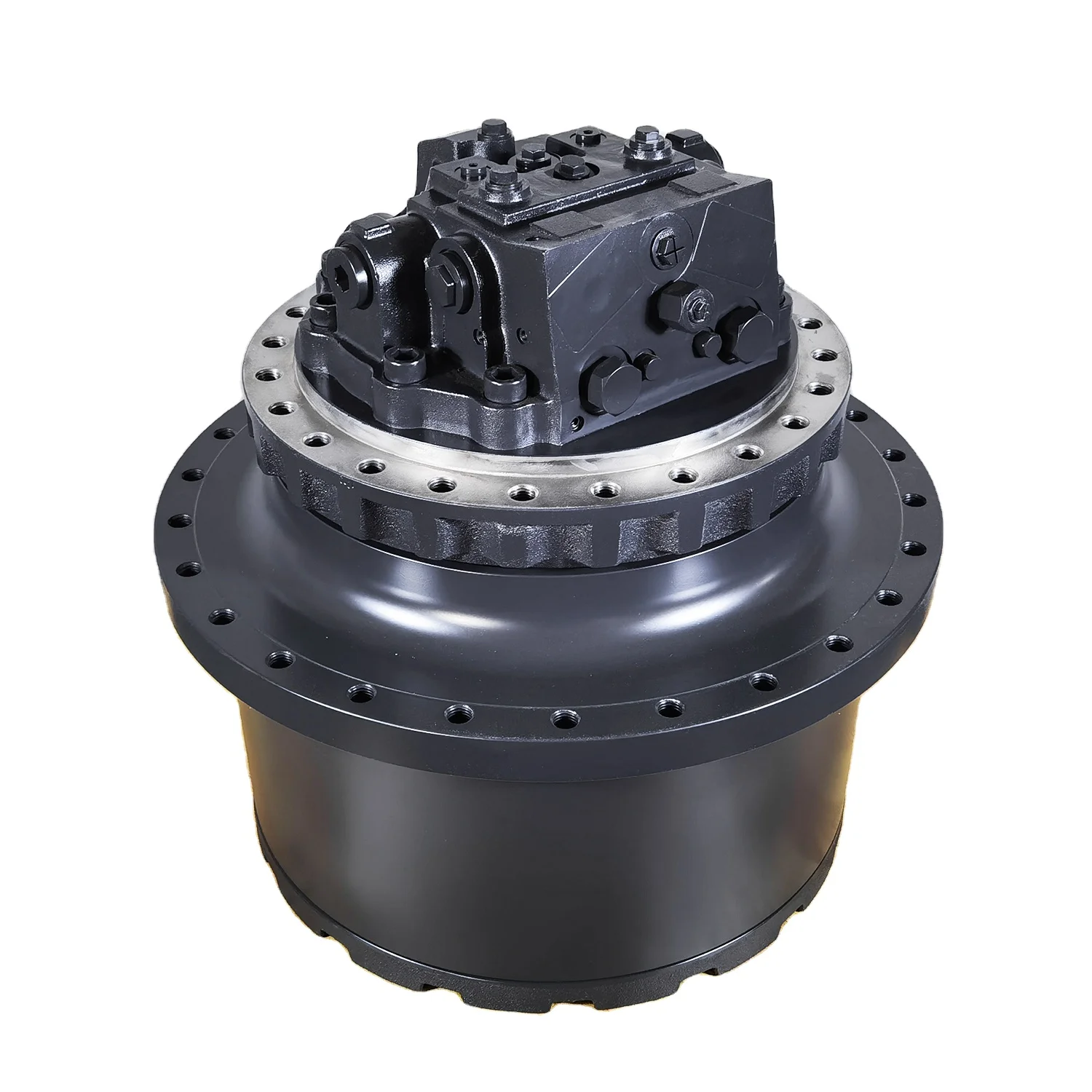 706-8J-01030 706-8J-01012 706-8J-41110 Travel Motor Assy PC490-10 Final Drive Assy for Komatsu