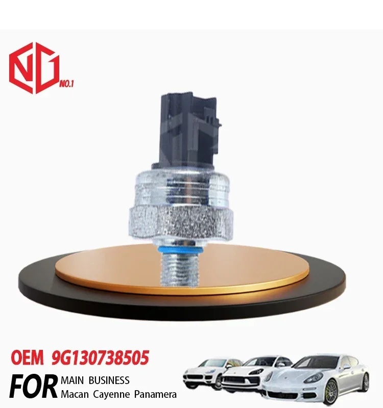 

GZ LAIDE Oil Pressure Switch Sensor Nubira OEM 9G130738505 9G130738500 for PORSCHE Panamera970 Carrera Boxster 987 981 911