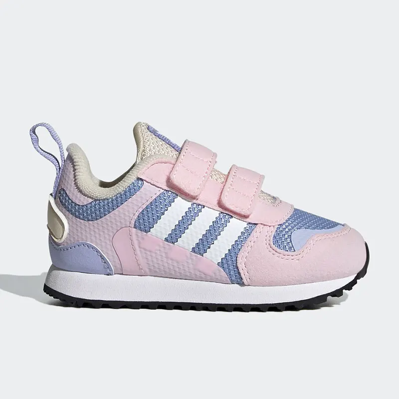 

Adidas genuine clover children's low cut wear-resistant sports and leisure shoes GZ7518