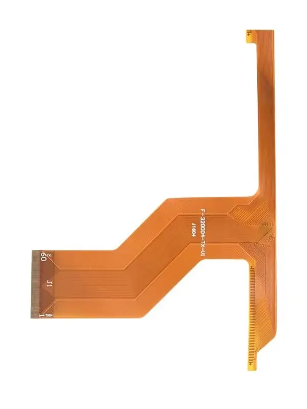 Flex board pcb Manufacture FPCB OEM SMT with gerber file