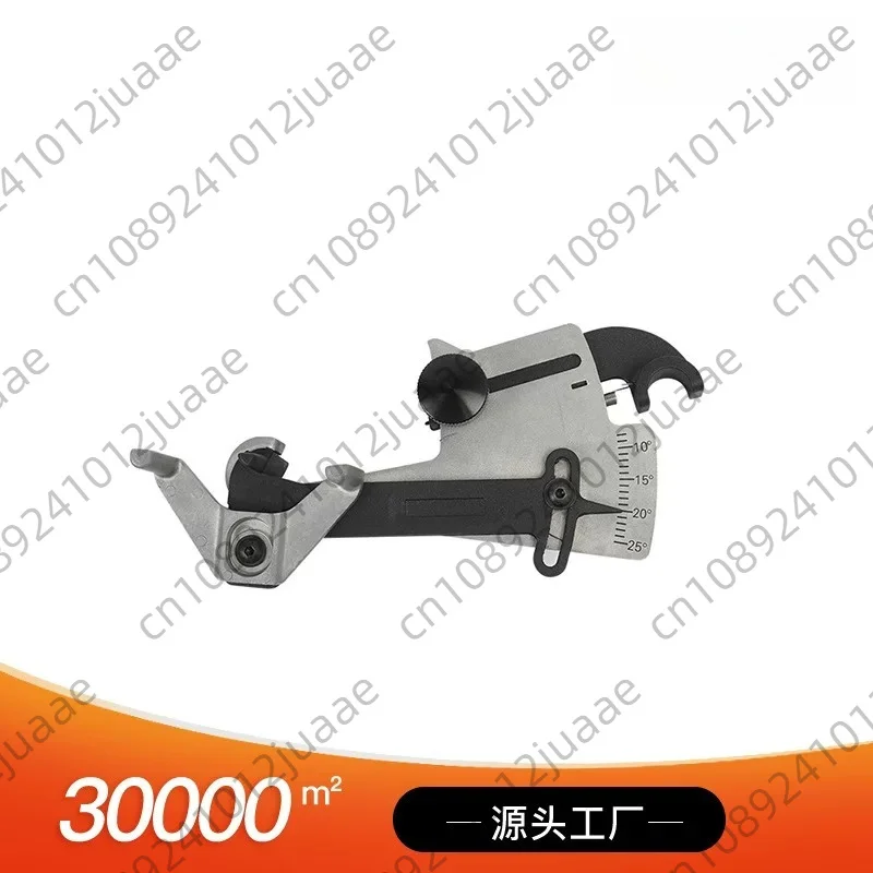Angle regulator KS-123, maintenance tool angle regulator