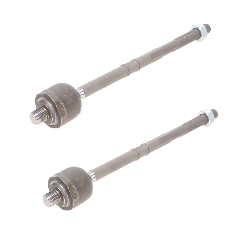

2PCS Inner Tie Rod End For Mercedes-Benz S-Class W222 W221 CL C216 Brabus 2005-2013 2014 2213301603 Ball Joint Accessories