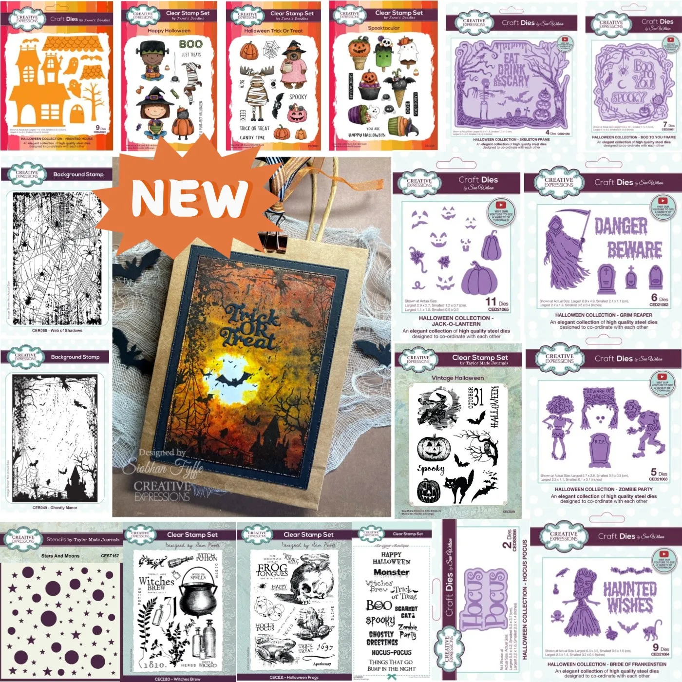 2024 Хэллоуин Зомби брикет Жнец металлические режущие штампы для самостоятельного изготовления открыток скрапбукинга бумаги альбома рукоделия поставки украшения