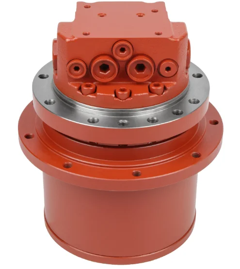 

Hot Parts 20S-60-72120 20T-60-00110 20T-60-42100 Final Drive PC30-7 PC40 PC40-6