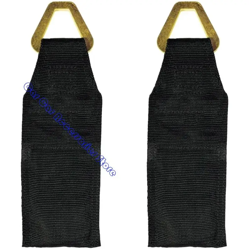 

242d 2pcs кровать -анкер