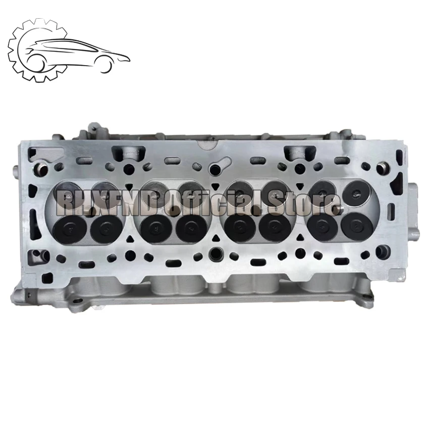 

Complete F16D4 A16XER A16LET Engine Cylinder Head Assy For CHEVROLET CRUZE 16V 1.6L 55559340 55571689 55565192 96352758