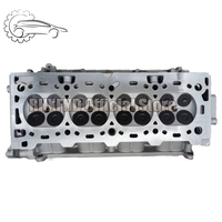 Complete F16D4 A16XER A16LET Engine Cylinder Head Assy For CHEVROLET CRUZE 16V 1.6L 55559340 55571689 55565192 96352758