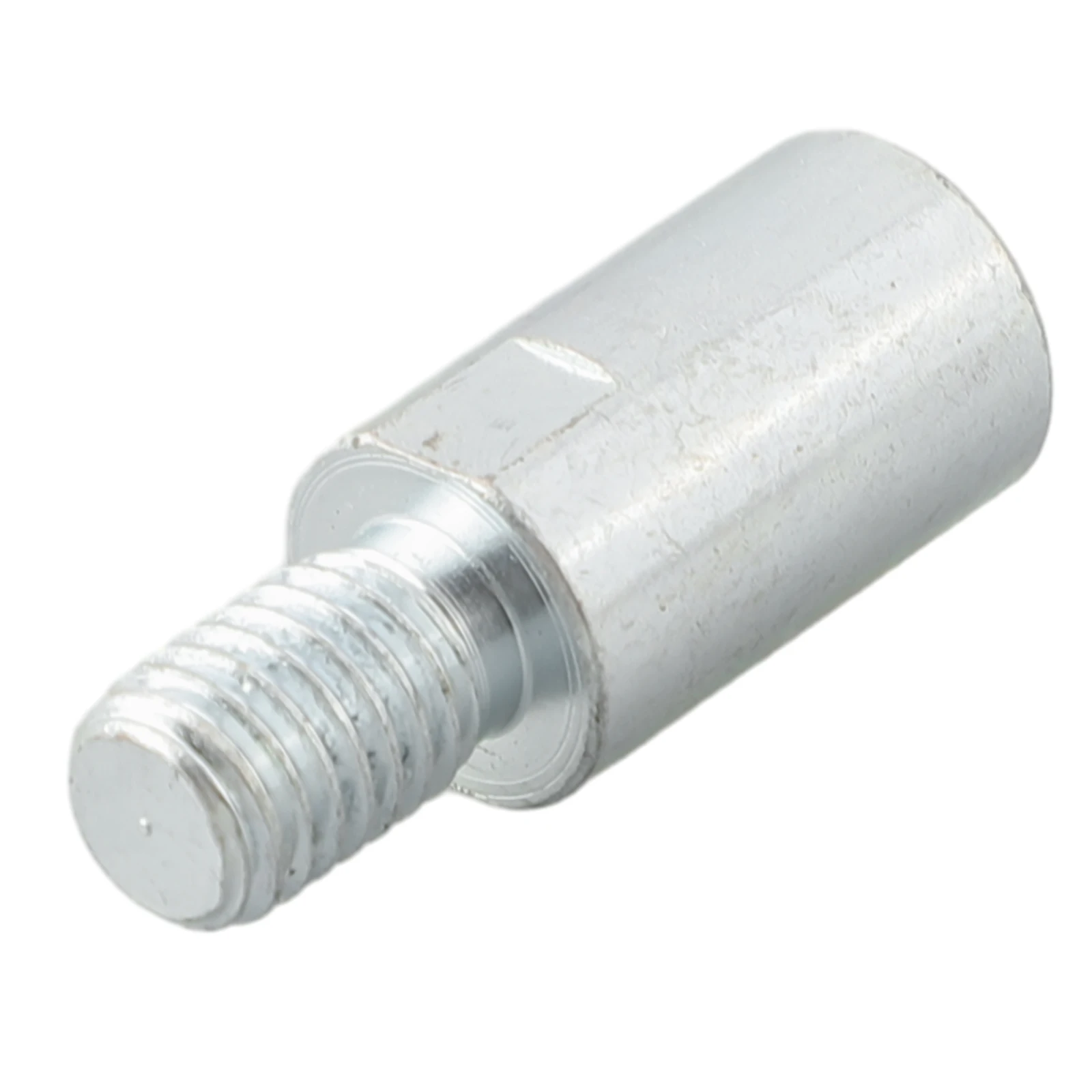 Adapter Rod Extension Shaft for Power Tool Connection Adapter Inlaid Steel for m10 Threaded Connecting Rod Extension Rod