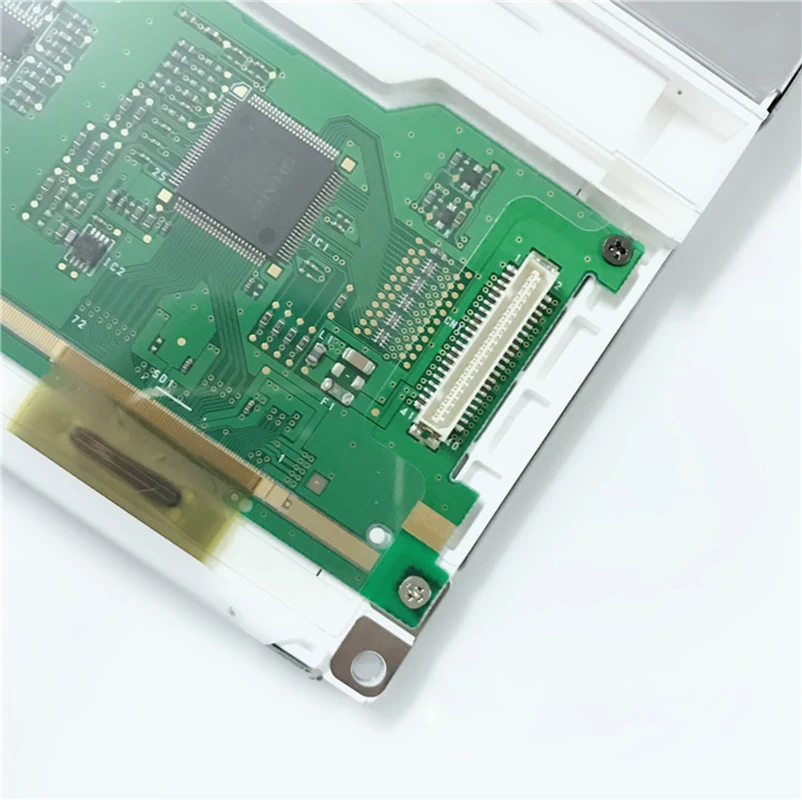 Panel de pantalla LCD LQ121S1DG42