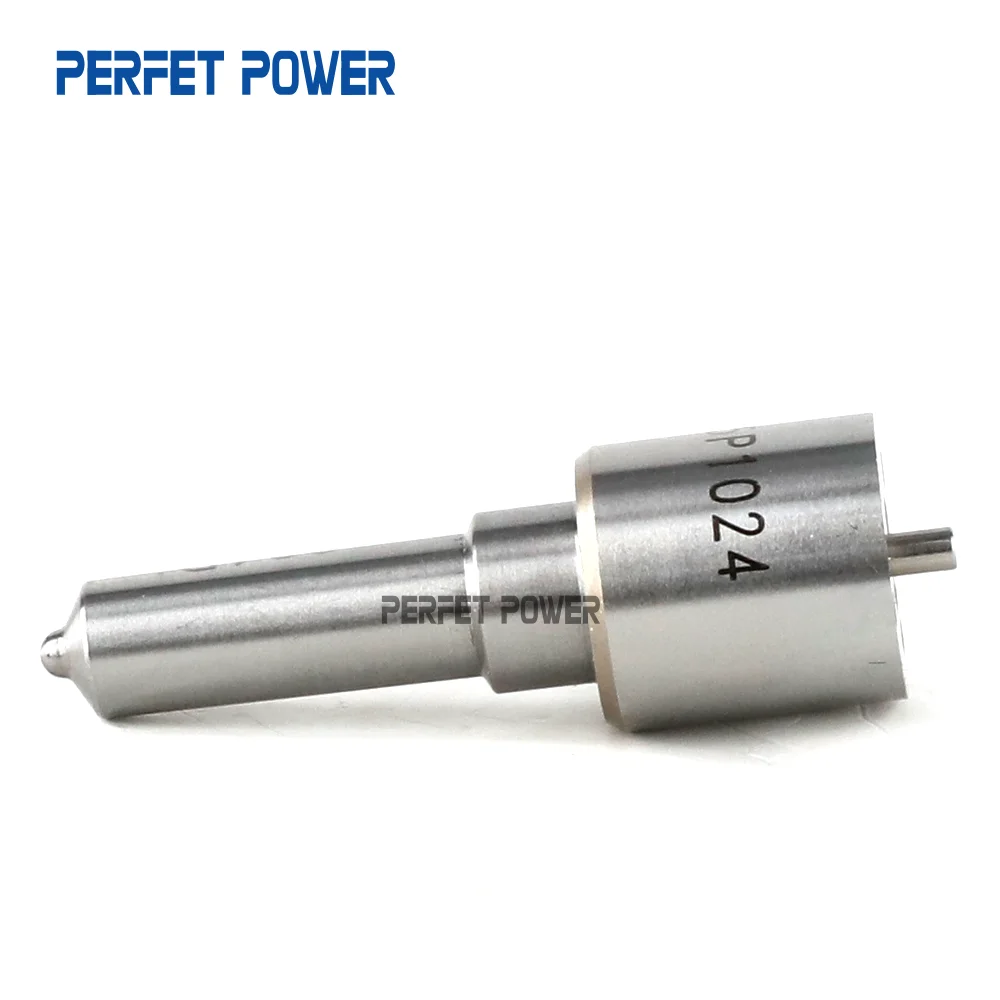 China Made New DLLA145P1024, DLLA 145P 1024 Diesel Nozzle for Common Rail Fuel Injection