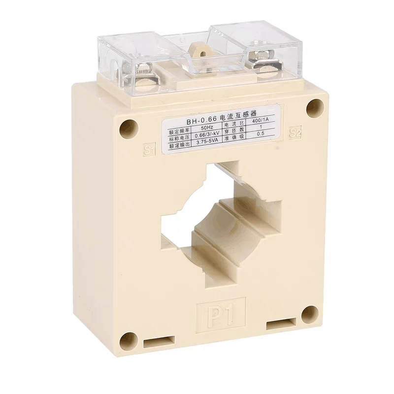 Aperture 40 Current Transformer 400/1A 800/1 1200/1 30 Core 40 Core Soft Start General Accessory BH-0.66