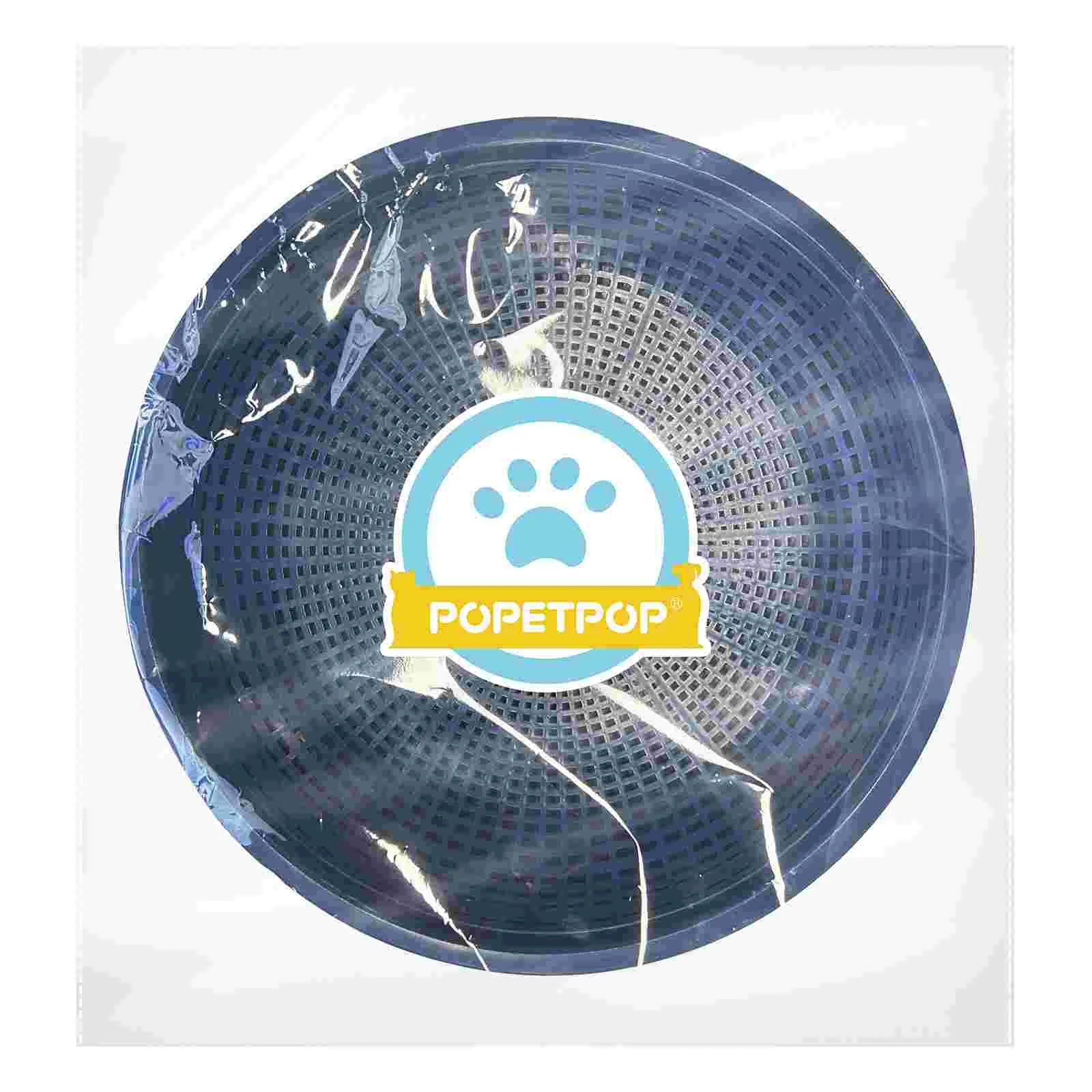 4 Pcs Plastic Bird Nests Bird Egg Basins Small Bird Nesting Bowls Pet Bird Cage Breeding Hatching Boxes Cage Accessories