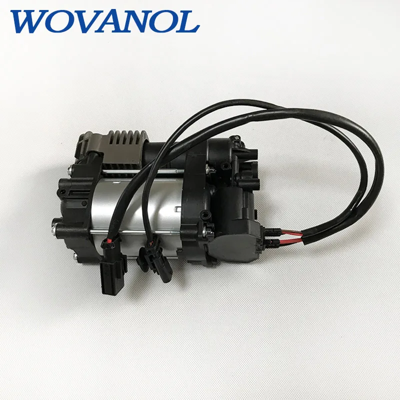 

1 шт. 31360720 Компрессор пневматической подвески Воздушный насос для Volvo V90 S90/S90L XC60 XC90 Системы пневматической подвески