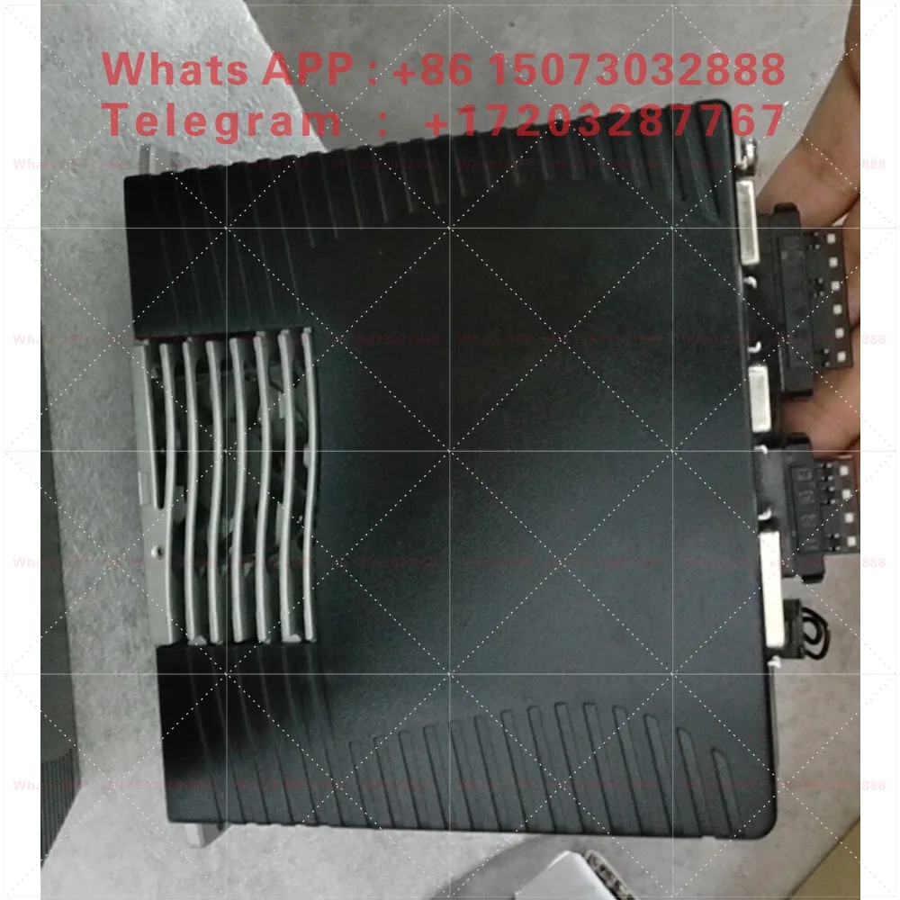 Qualcomm servo driver CDHD-0032AEC2 spot