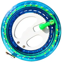New Arrive Toys 16cm ABS Kite Reel / Wheel For Eagle / Delta / Software Various Kites Flying Traction Tools To Kids /Adults