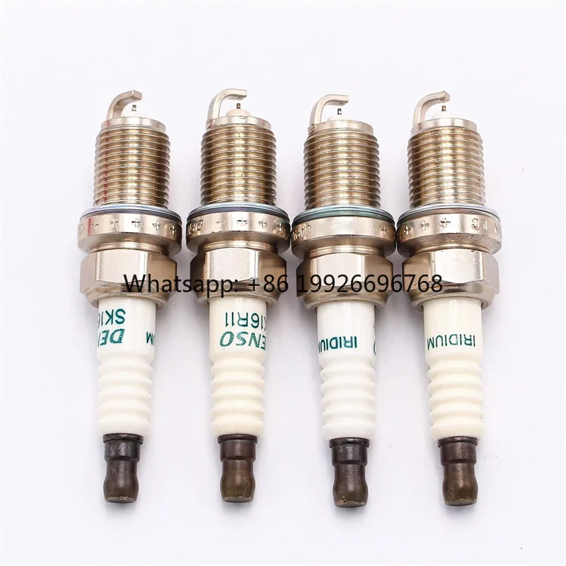 Auto Spark Plug Ser…
