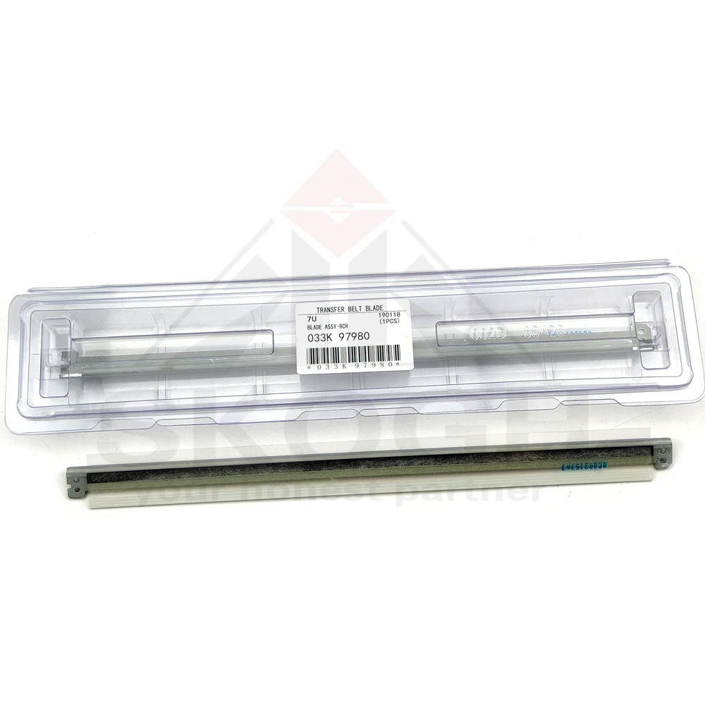 

033K97980 Чистящее лезвие для блока переноса изображения Xerox DCC 5580 6680 7780 5585 6685 7785 5540 6500 7500 550 560 570 J75 C75 700i 770 IBT