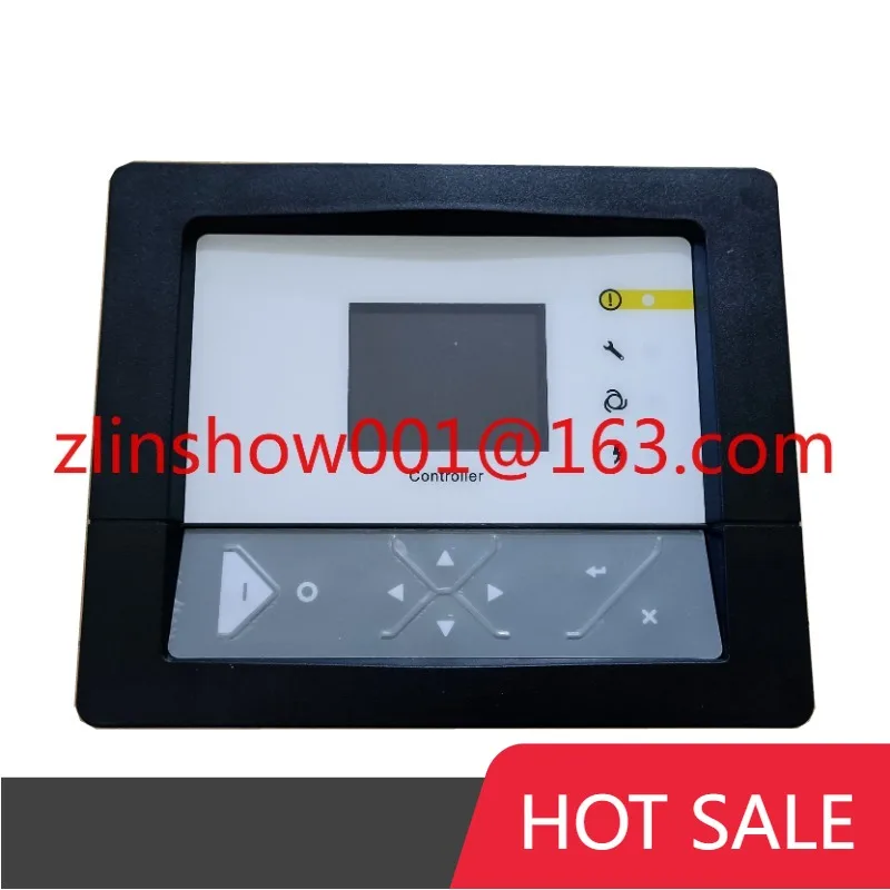 

1900520002 Replaces ELEKTRONIKON Electrical Compressor Display for Air Compressor Controller Panel P1900520002