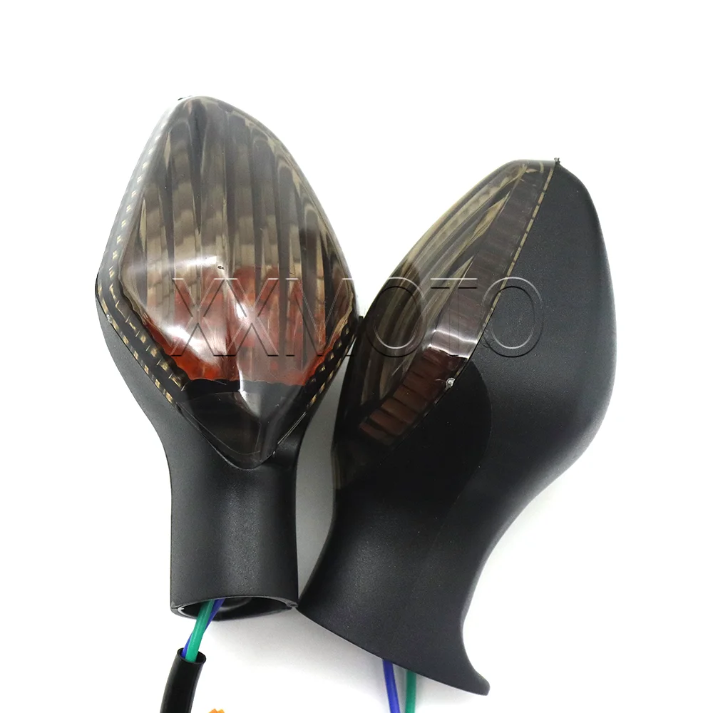 For Honda CB400F CB400X CBR400R CB500F CB500X CBR500R CB650F CBR650F CB 400F CBR 500R 650F Motorcycle Turn Signals Lights Lamp