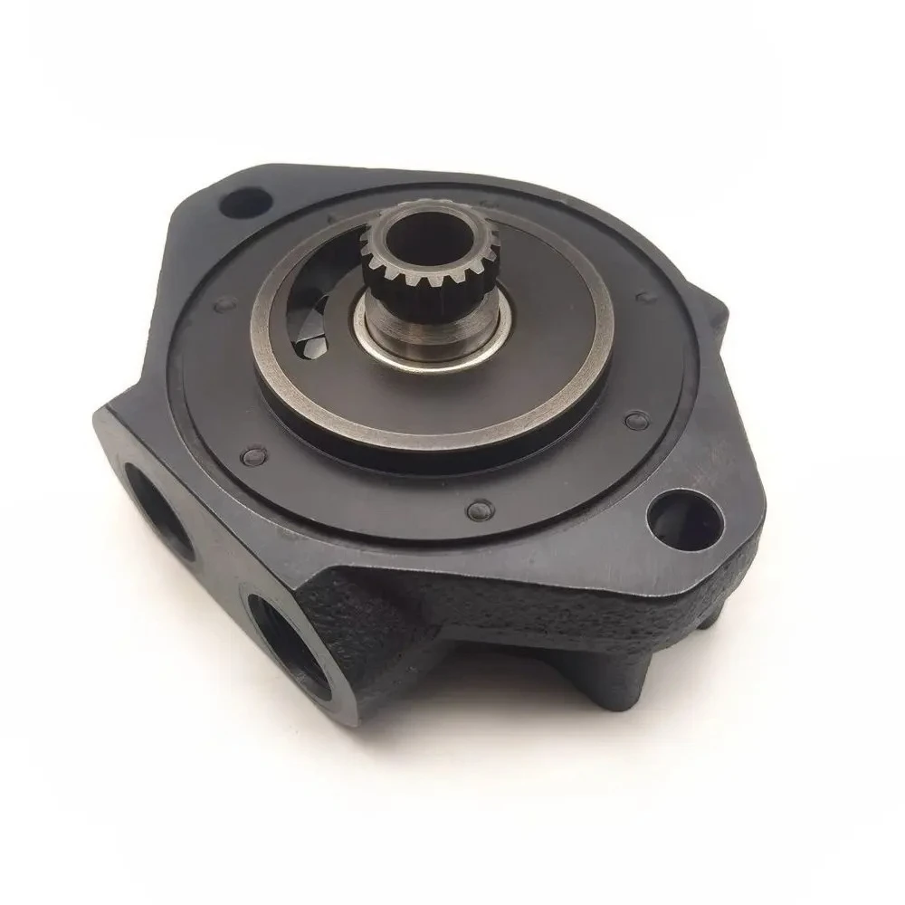 Gear Pump Spare Part HPV Charge Pump for HPV105 Linde Piston Engine Repair