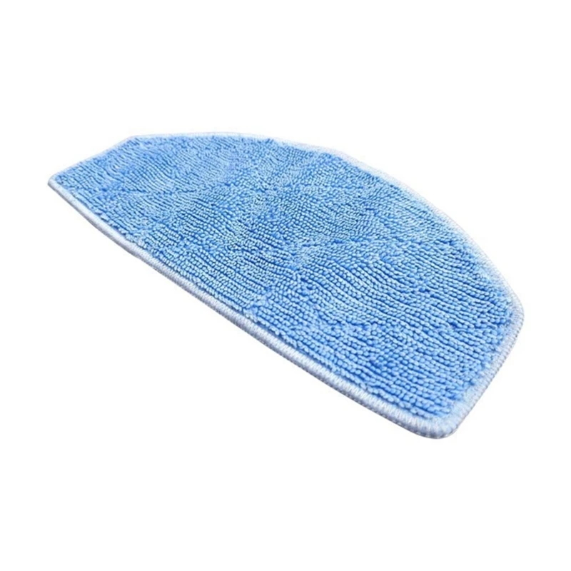 10 Pcs Mopping Pads Clean Cloth Sweeping Pad for G8000/G8000Pro Easy to Clean