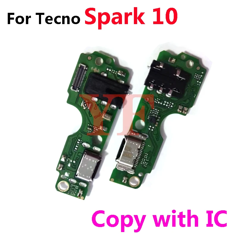 أفضل كابل مرن لمنفذ الشحن في هاتف Tecno Spark 10 7 Pro: تقييم شامل ودليل عملي