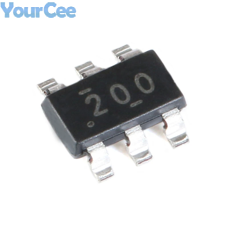 10 قطعة TPS 562200 DDCR TPS 563201 DDCR TPS 560430 XDBVR TPS 562201 DDCR TPS 560200 DBVR TPS56C230RJER محول تنحى متزامن