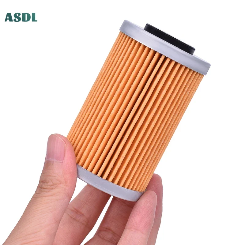 Motorcycle Oil Filter for KT/M 125 200 250 390 620 640 690 Du/ke 125 200 250 390 RC 250 400 450 EXC 400 450 520 525 SX