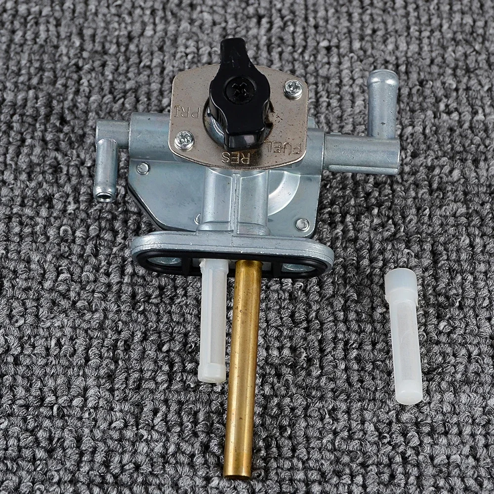 Для Suzuki LTF400 LT-F400 LT-F400F Eiger 2WD 4WD LTA400 LT-A400 LT-A400F Eiger Auto 2WD 4WD переключатель топливного крана Для Suzuki LTF400 LT-F400 LT-F400F Eiger 2WD 4WD LTA400 LT-A400 LT-A400F Eiger Auto 2WD 4WD переключатель топливного крана