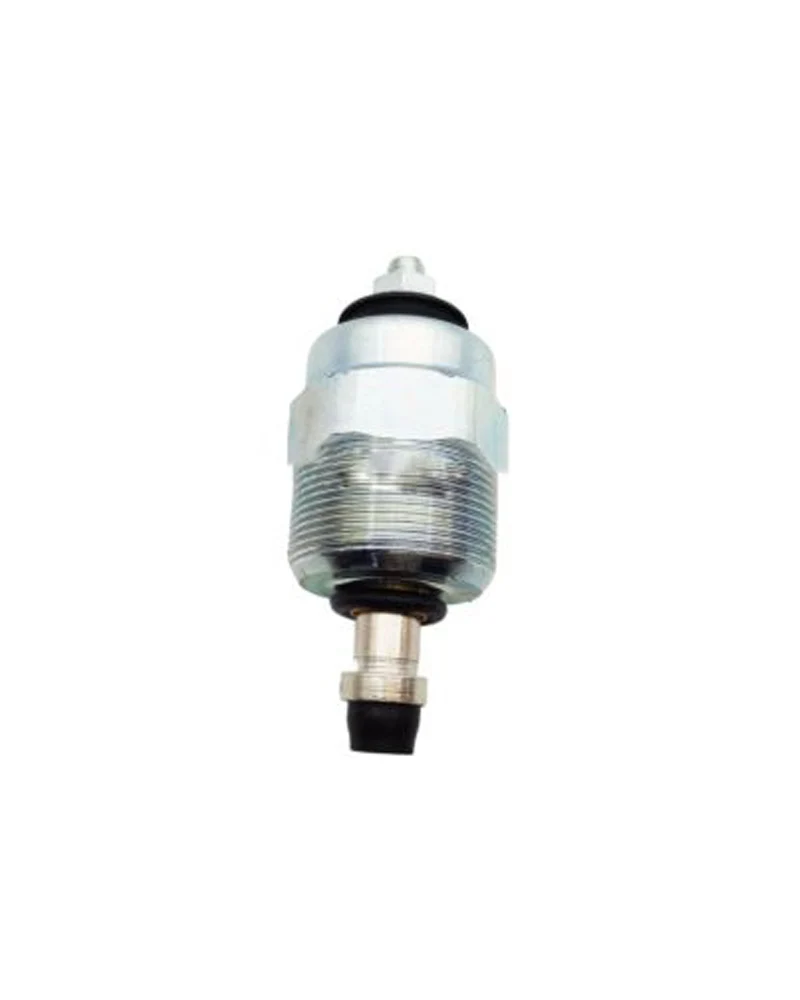 FOR Toyota Corolla Altis Hilux CE100 LN200 Fuel Cut Off Solenoid OEM 22390-6A511 FREE SHIPPING