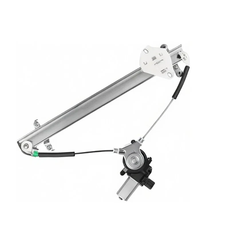 Electric Window Regulator Assembly With Anti-Pinch For Subaru Forester 2008-2012 6Pin 2Pin Front Rear 4 Doors OE#61041SC010
