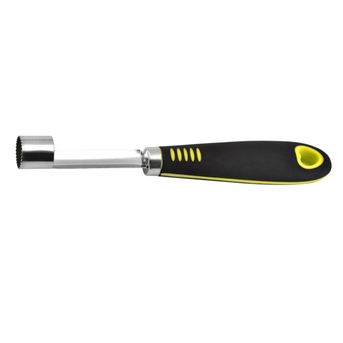 1 pz rimozione nucleo di frutta corer in acciaio inossidabile forniture da cucina cottura gadget da cucina corer di frutta gadget da cucina