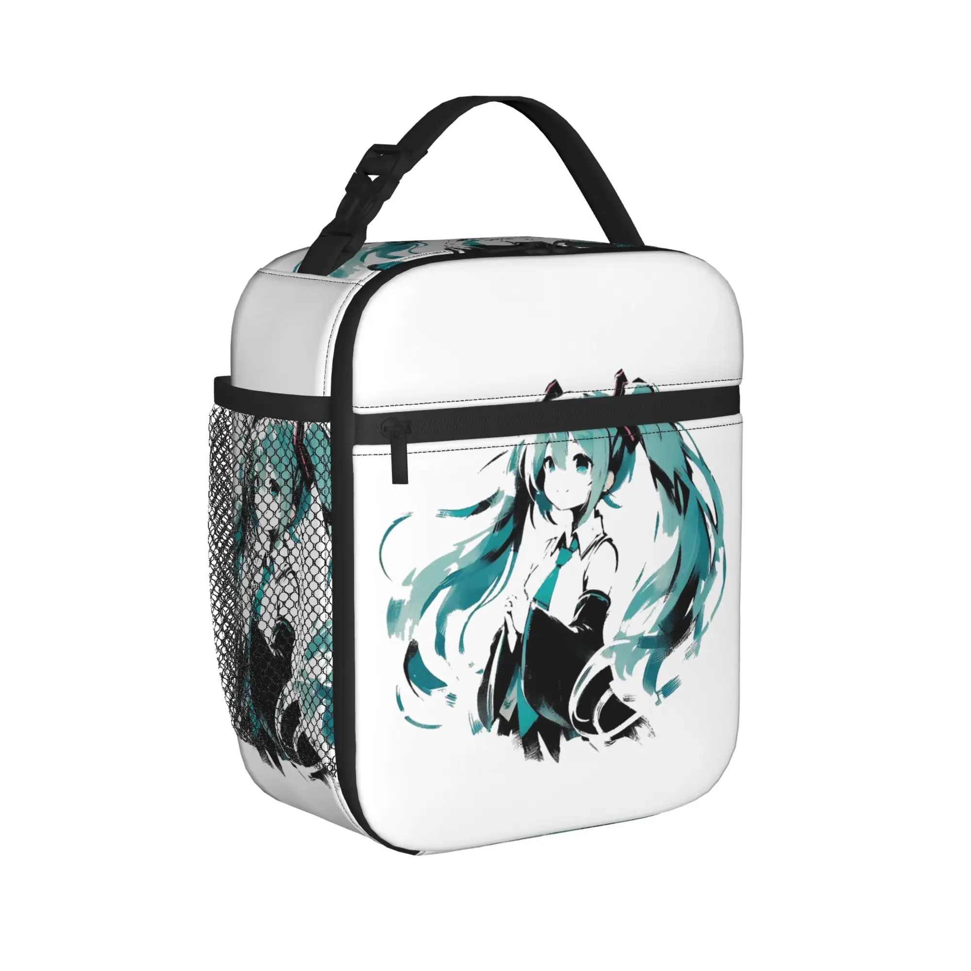 miku-japan-brush-hatsune-miku-anime-bolsa-termica-isolada-para-almoco-reutilizavel-recipiente-para-refeicoes-a-prova-de-vazamento-lancheira-bolsa-bento