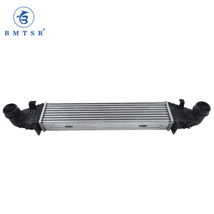 BMTSR Auto Parts Engine Intercooler 2045000500 For W204