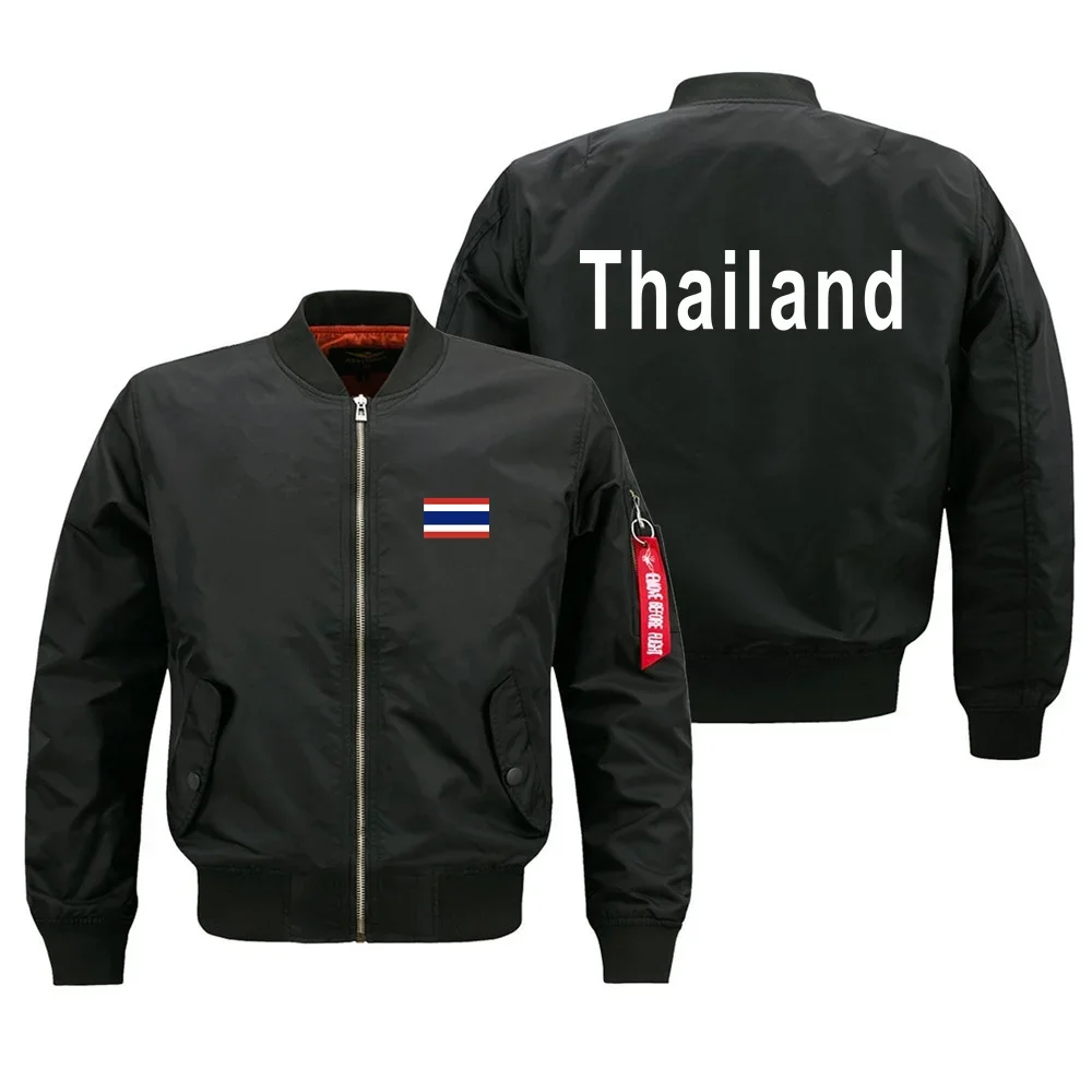 New Thailand Pilot … - image