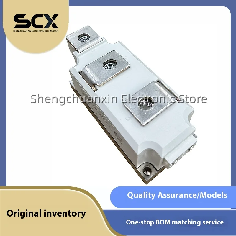 SKKT460/16E SKKT500/16E SKKT570/16E SKKH570/16E New Original