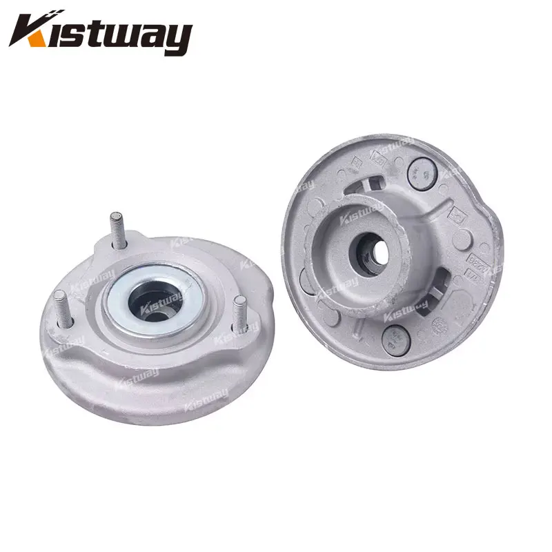 

2 шт., оригинальная китайская стойка передней подвески, верхний монтаж для Maserati GHIBLI Quattroporte M156 M157 670034710 670001818