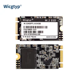 Wicgtyp M.2 NGFF SSD SATA3 1tb 512gb 256gb 128rd Disk hdd for Laptop Desktop