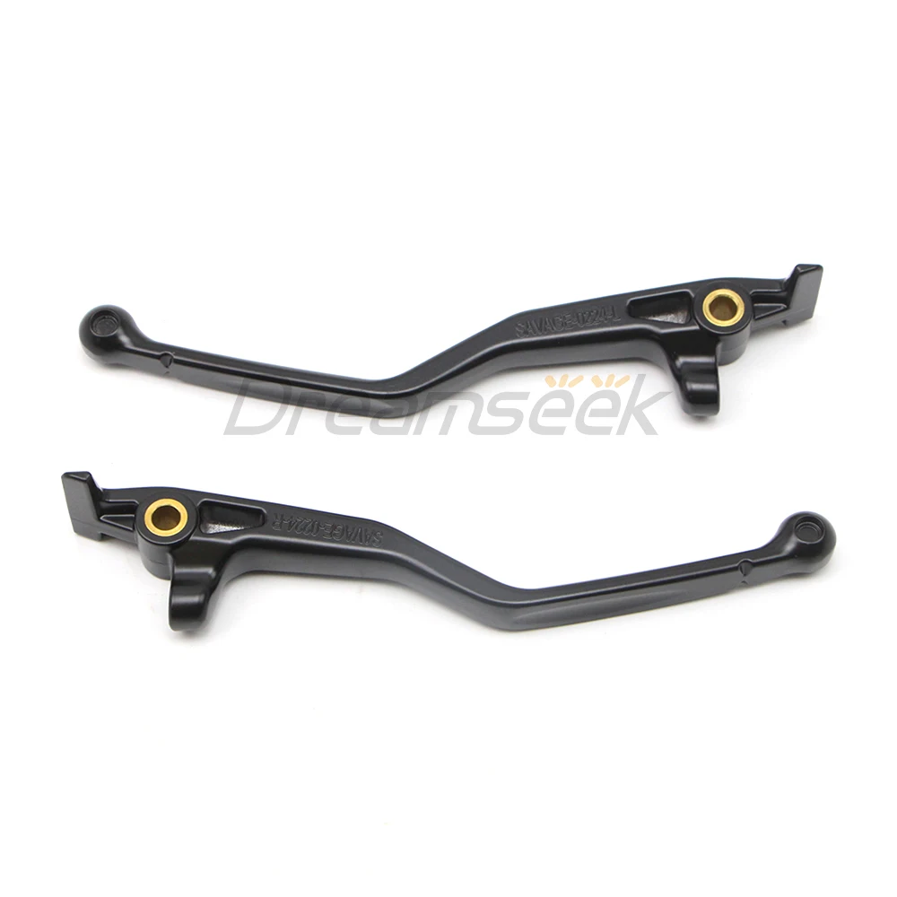 

Pair Handlebar Clutch Lever Brake Lever for BMW C400GT C400X 2018+ CE 04 2021+ Motorcycle Front Clutch Brake Hand Lever Aluminum